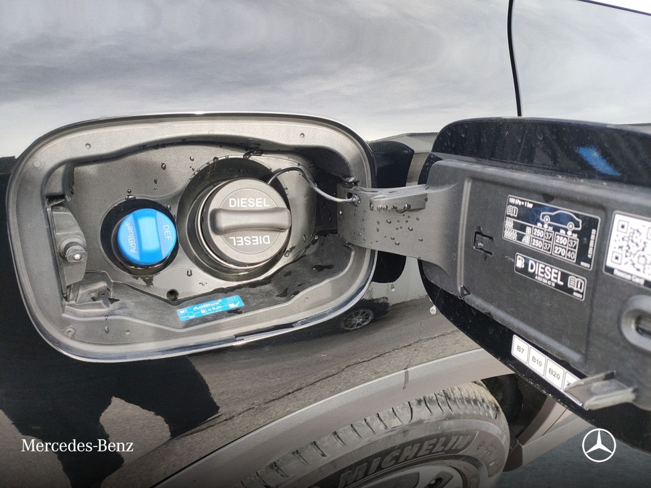 Mercedes-Benz GLC – Bild 24