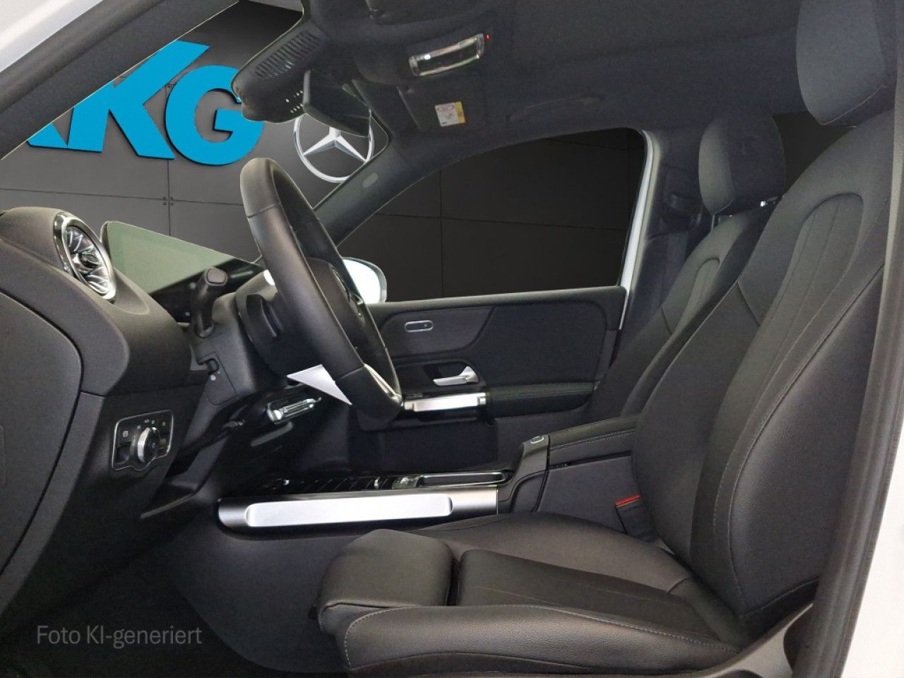 Mercedes-Benz EQB – Bild 5