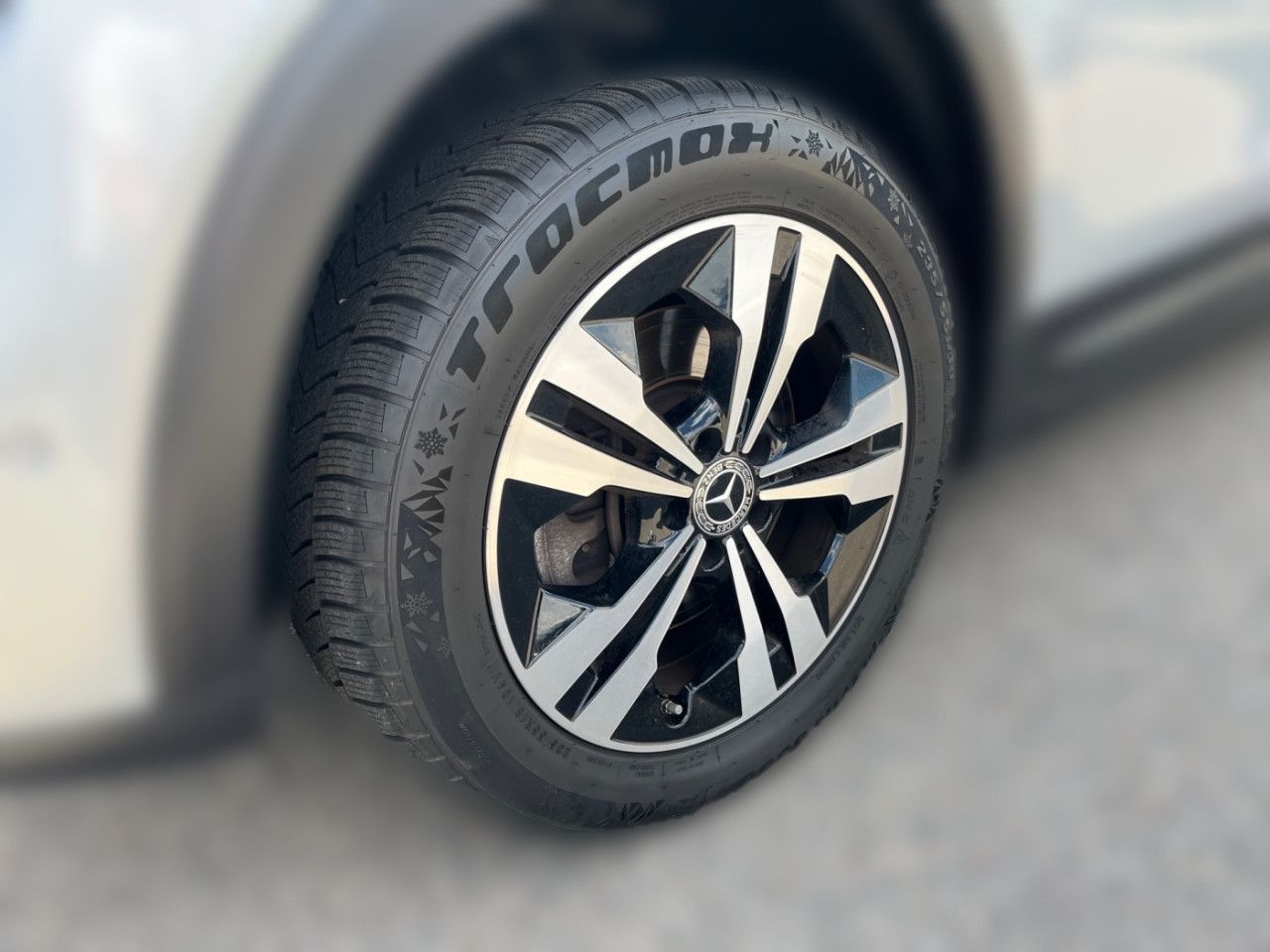Mercedes-Benz GLB – Bild 4