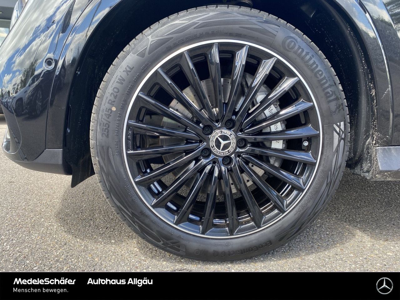 Mercedes-Benz GLC – Bild 14