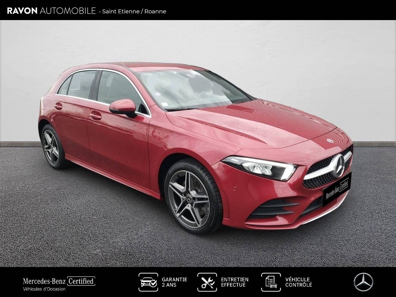 Photo du v&eacute;hicule 10 / 18