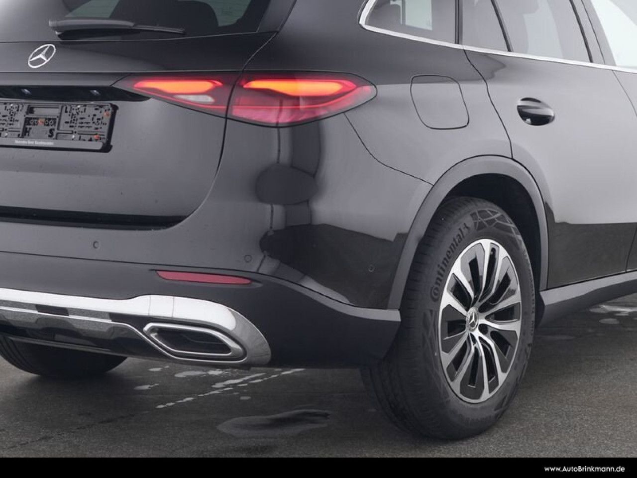 Mercedes-Benz GLC – Bild 4