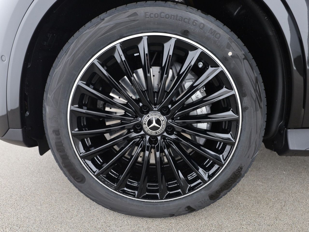 Mercedes-Benz GLC – Bild 16