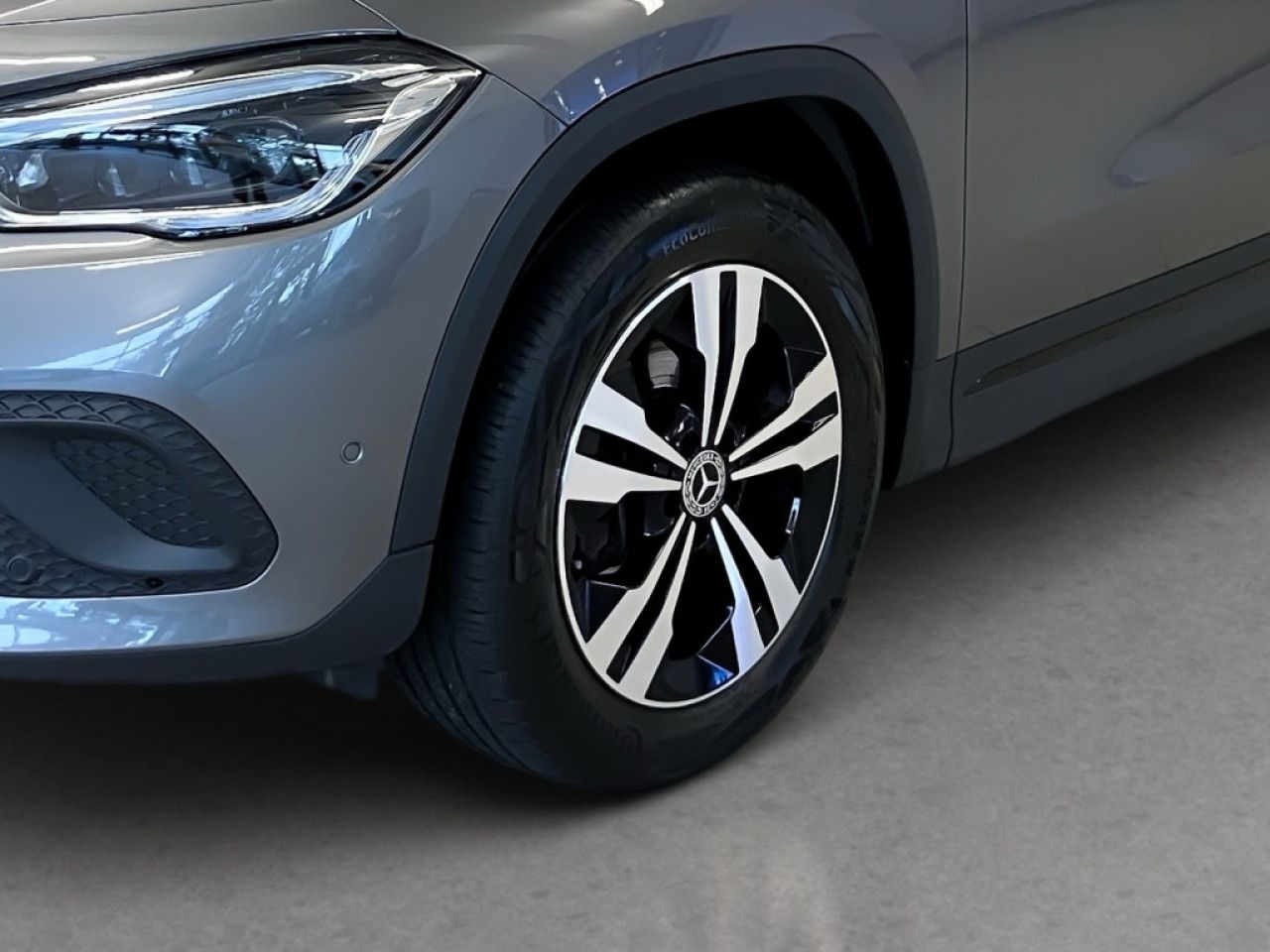 Mercedes-Benz GLA – Bild 15