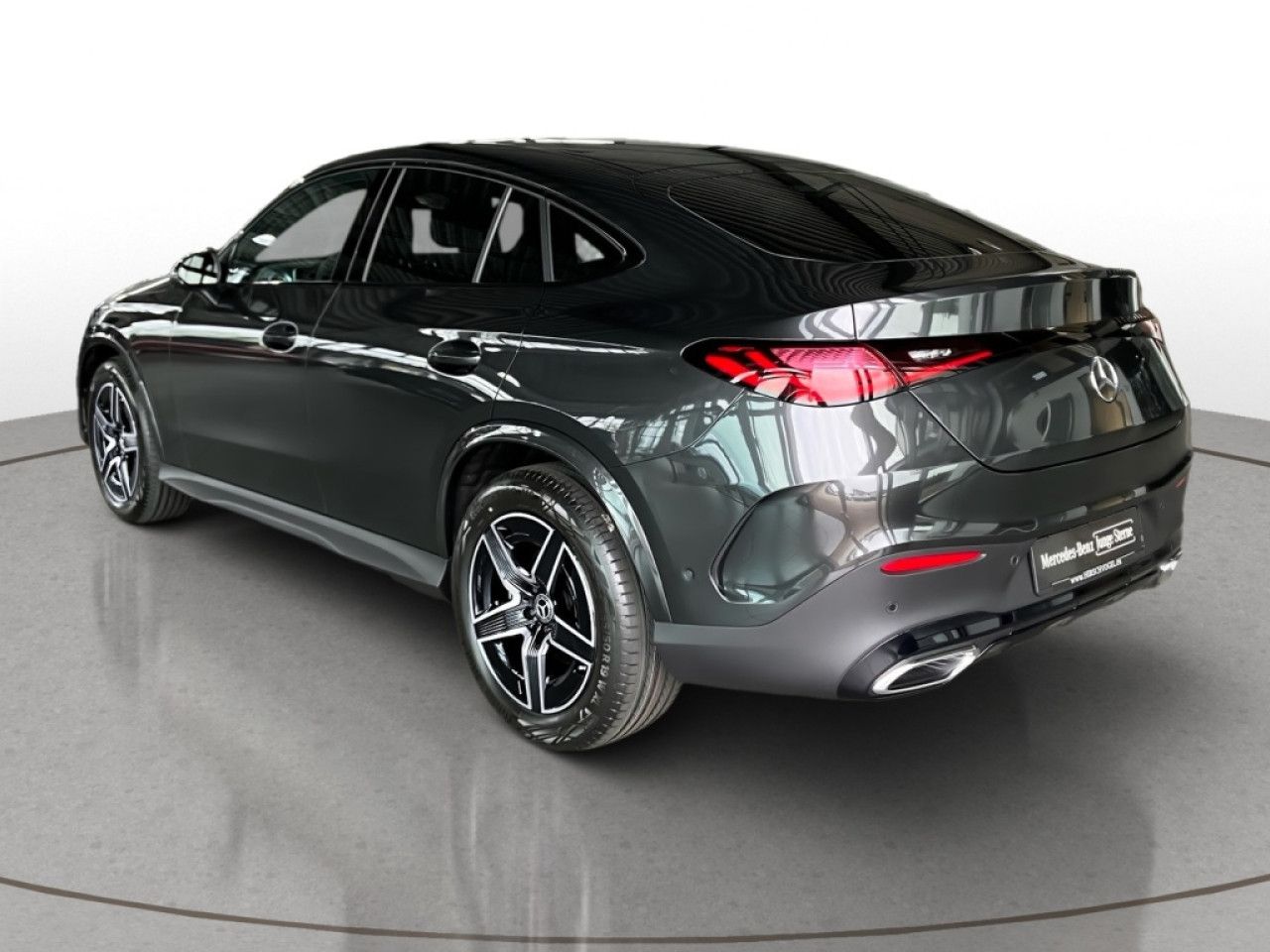 Mercedes-Benz GLC – Bild 6