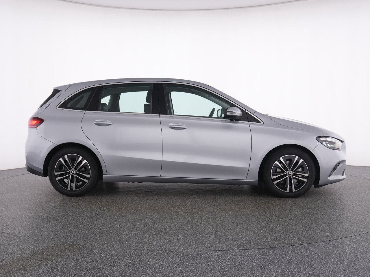 Mercedes-Benz B-Klasse – Bild 11