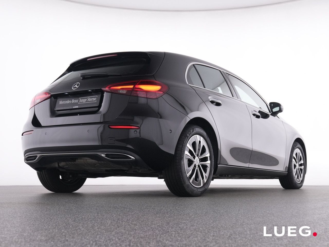 Mercedes-Benz A-Klasse – Bild 7