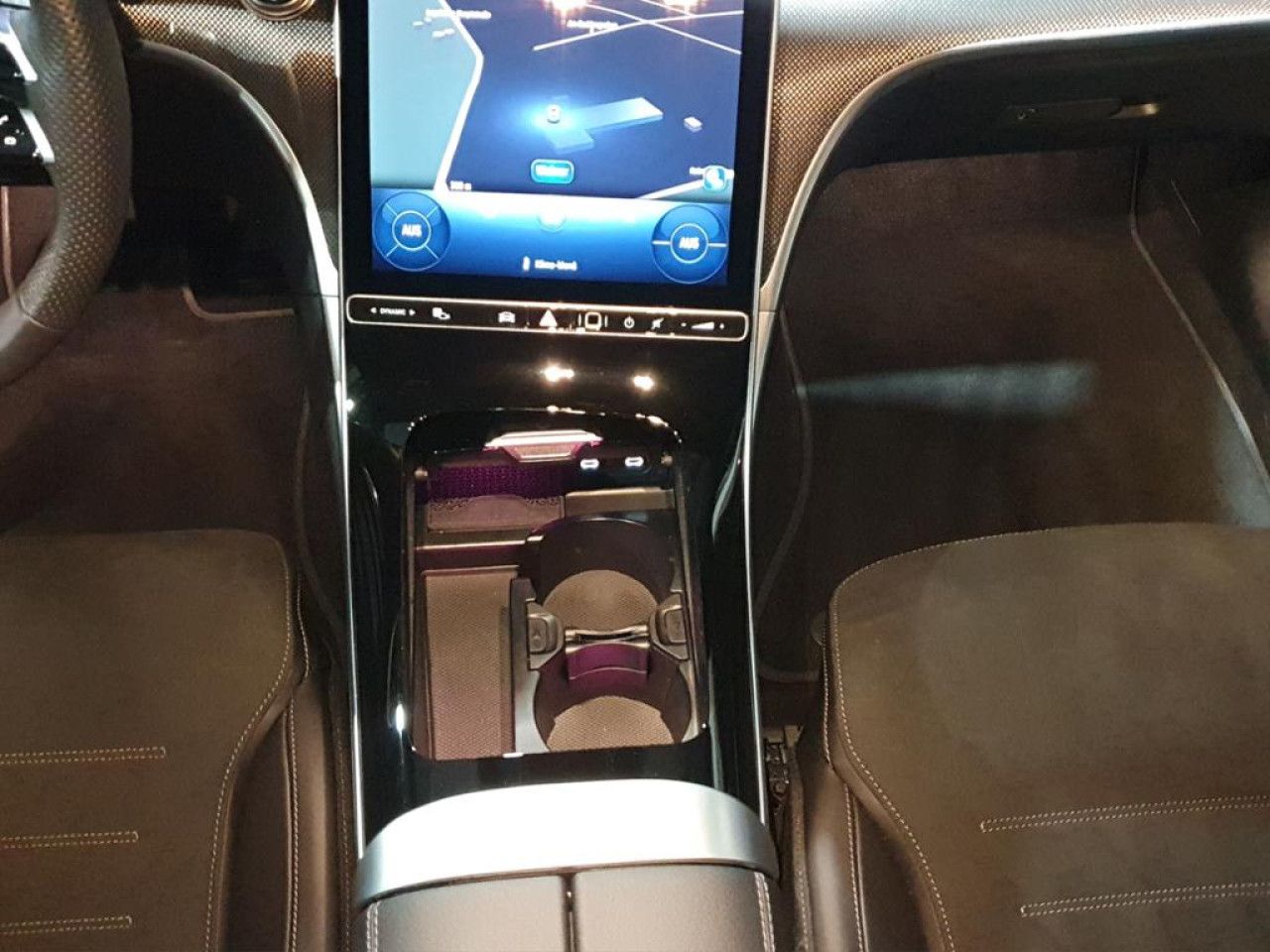 Mercedes-Benz C-Klasse – Bild 9