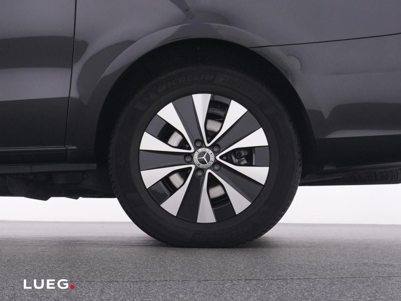Mercedes-Benz V-Klasse – Bild 20