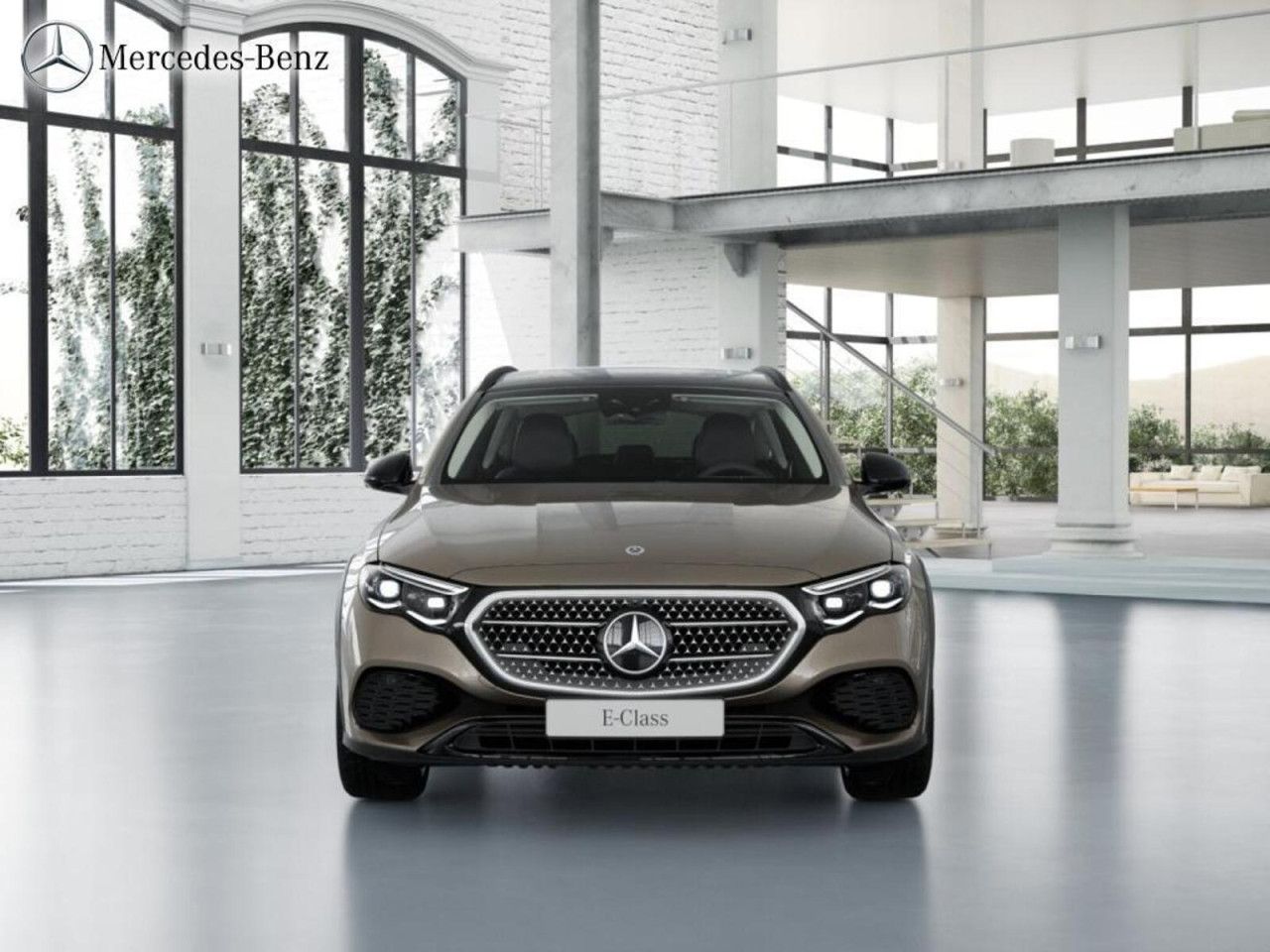 Mercedes-Benz E-Klasse – Bild 6
