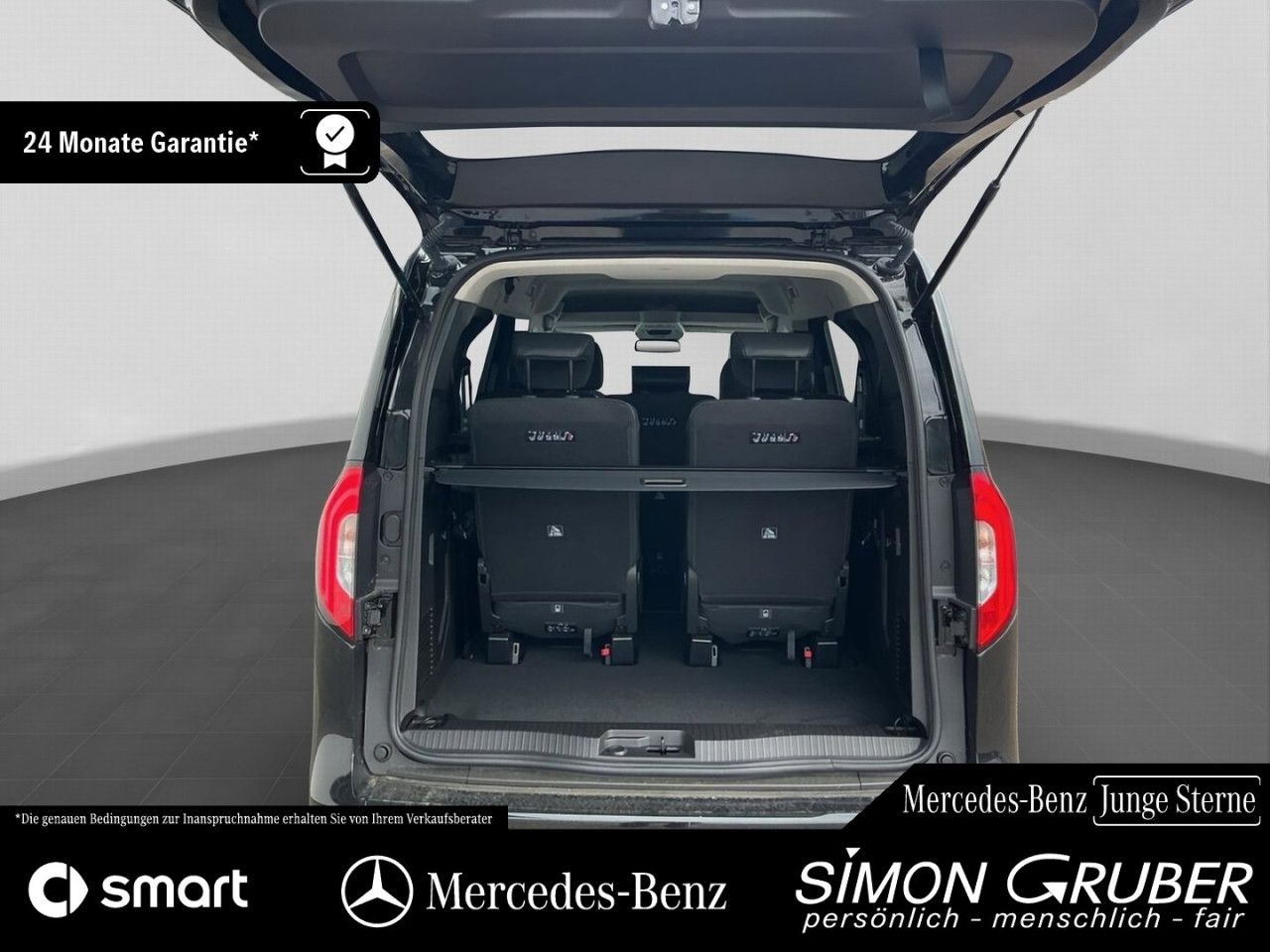 Mercedes-Benz T-Klasse – Bild 7