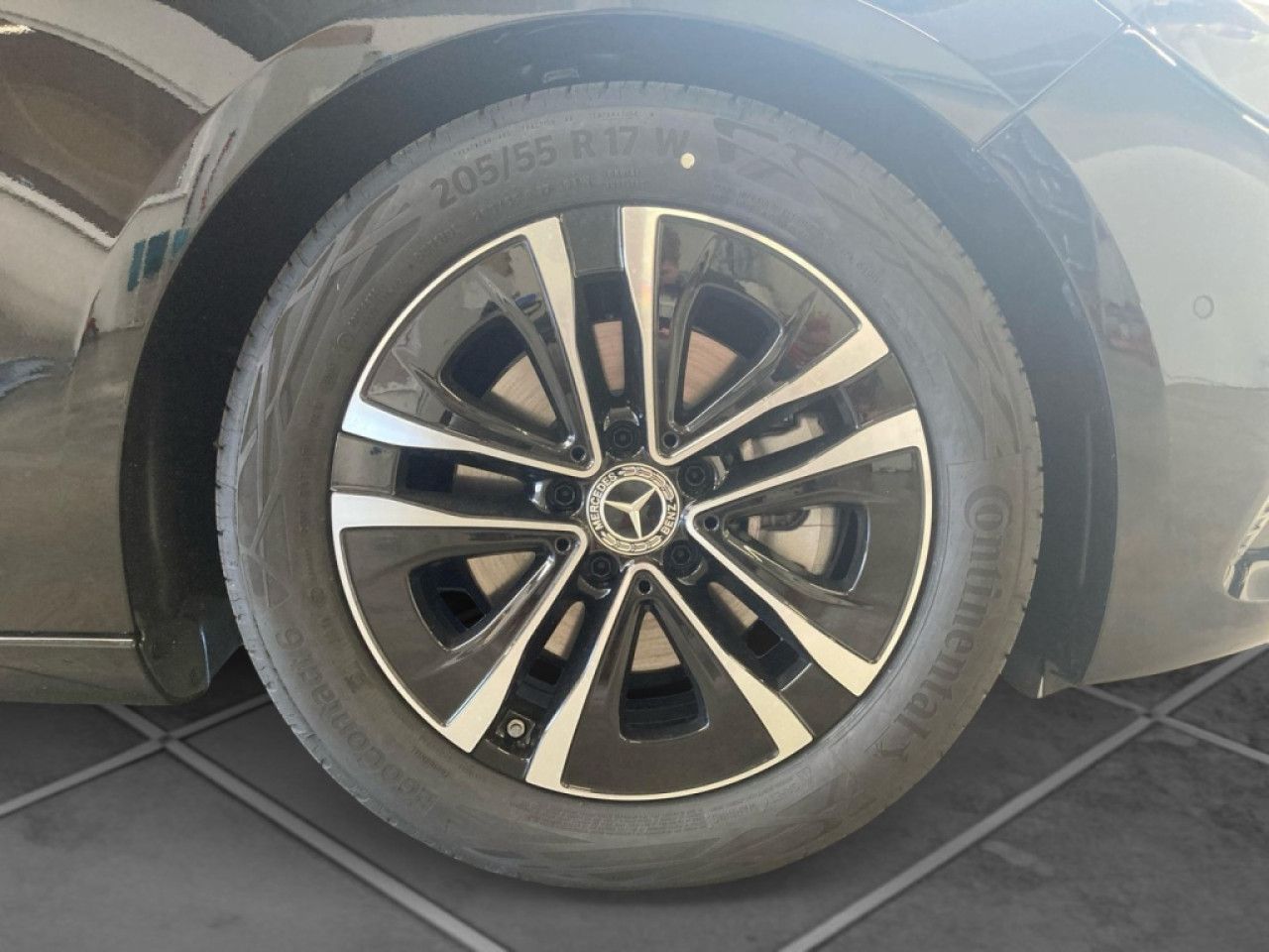 Mercedes-Benz B-Klasse – Bild 6