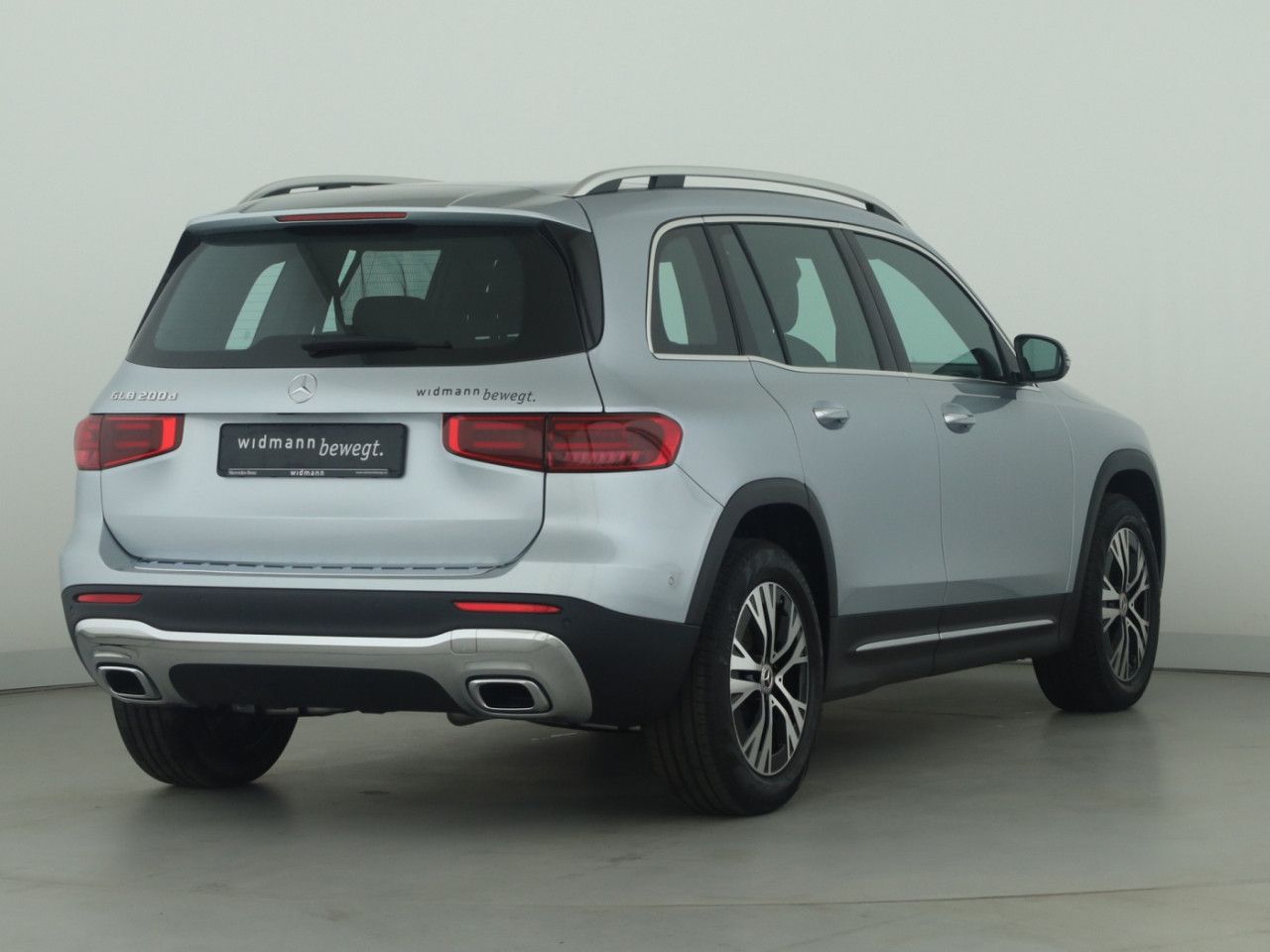 Mercedes-Benz GLB – Bild 2