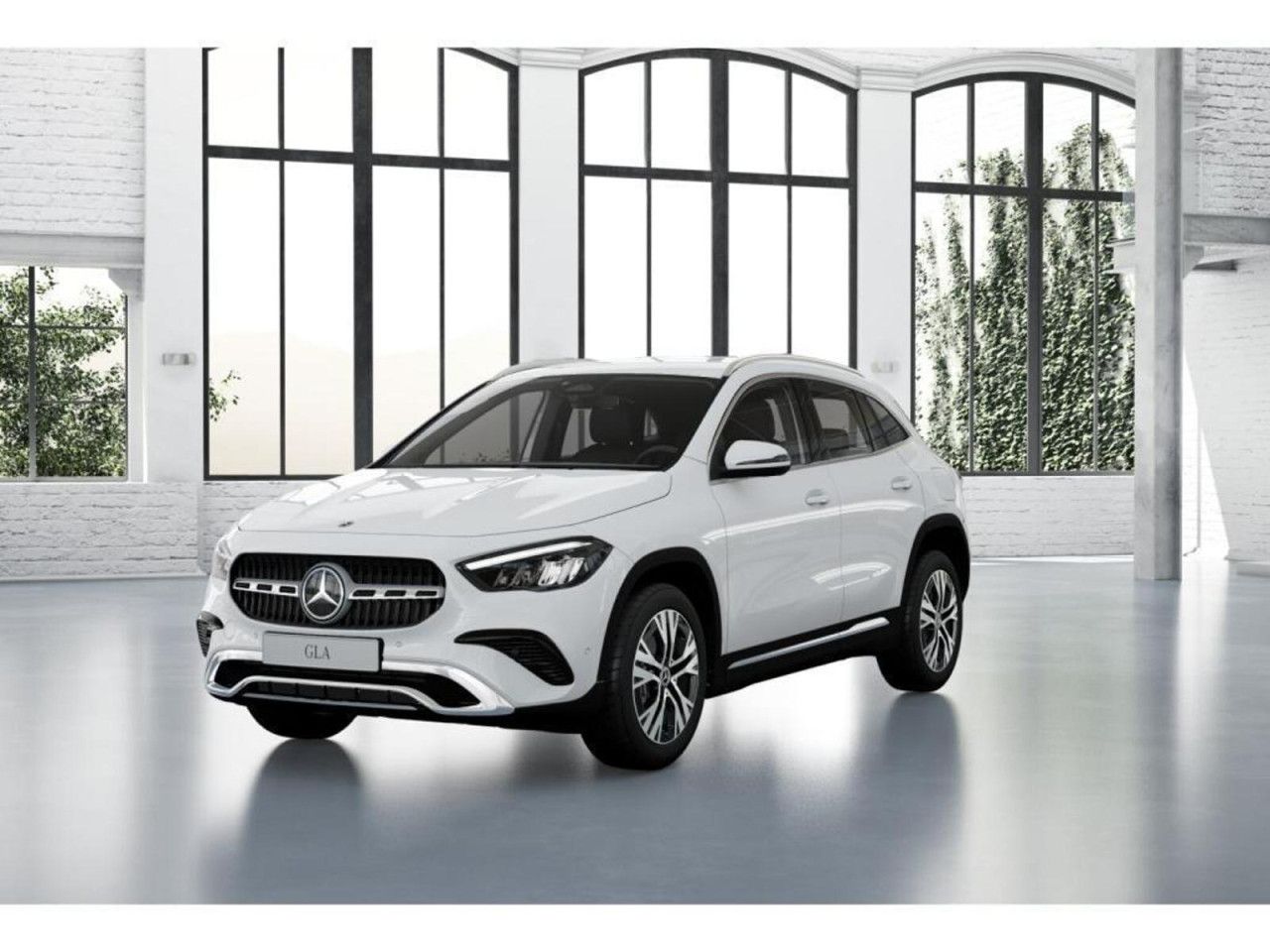 Mercedes-Benz GLA – Bild 12