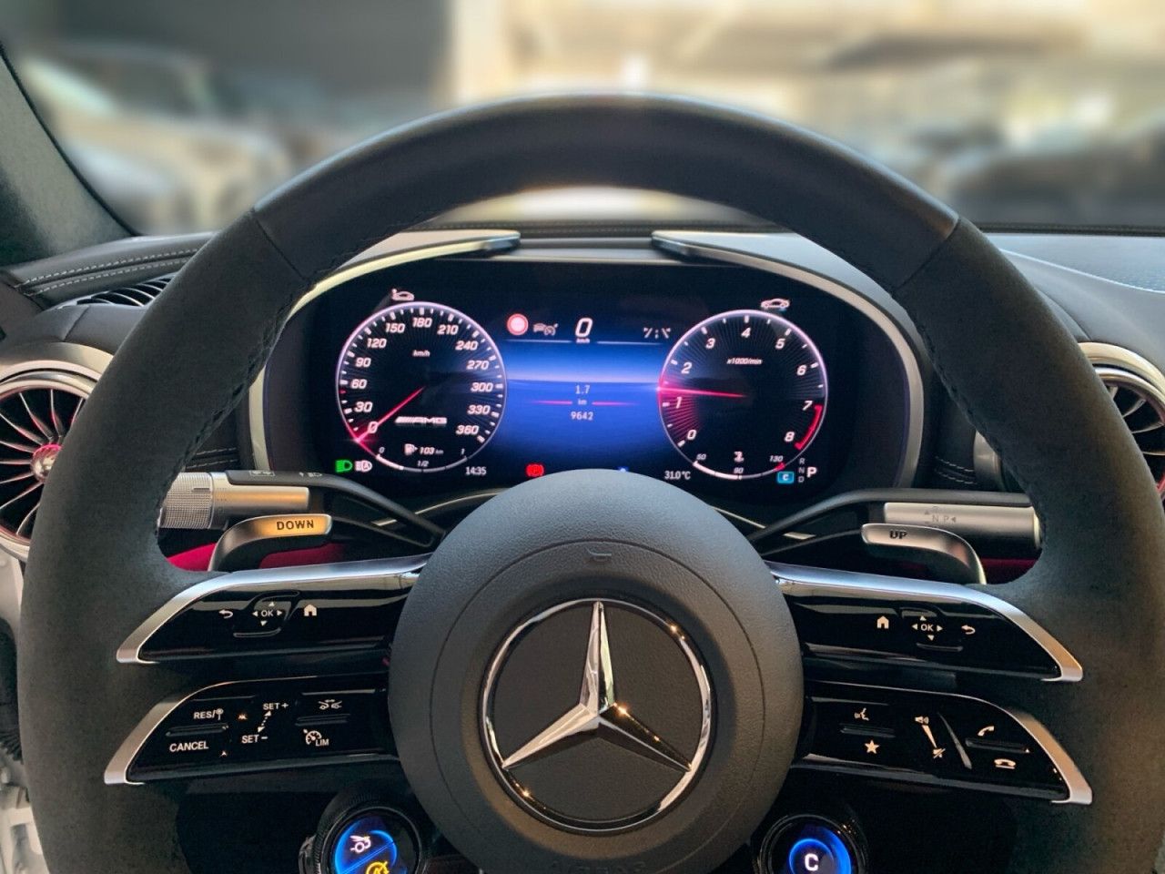 Mercedes-Benz SL – Bild 8