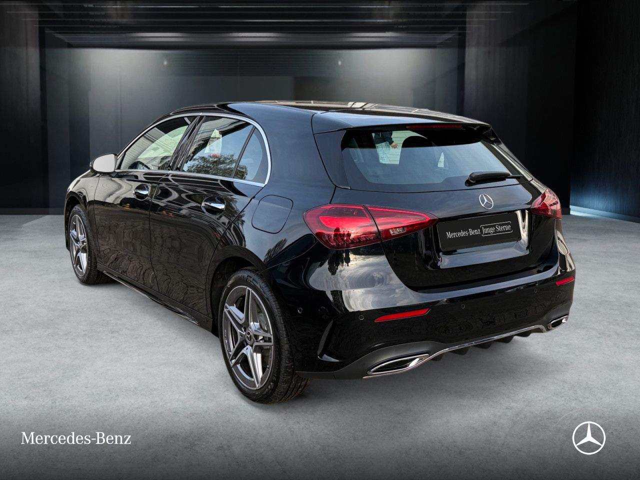 Mercedes-Benz A-Klasse – Bild 6