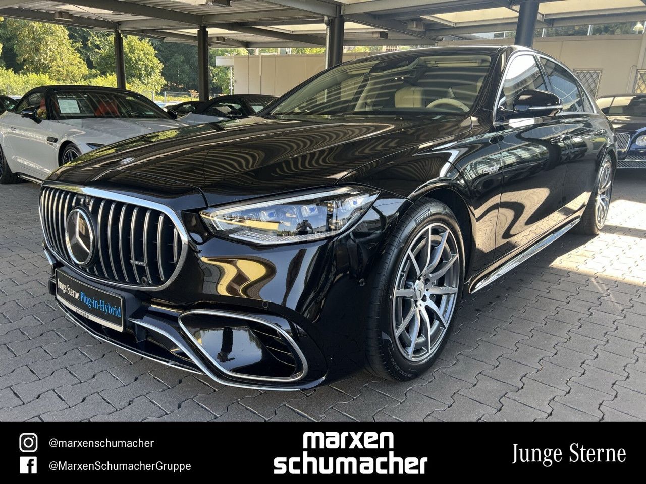 Fahrzeugbild 1 / 30