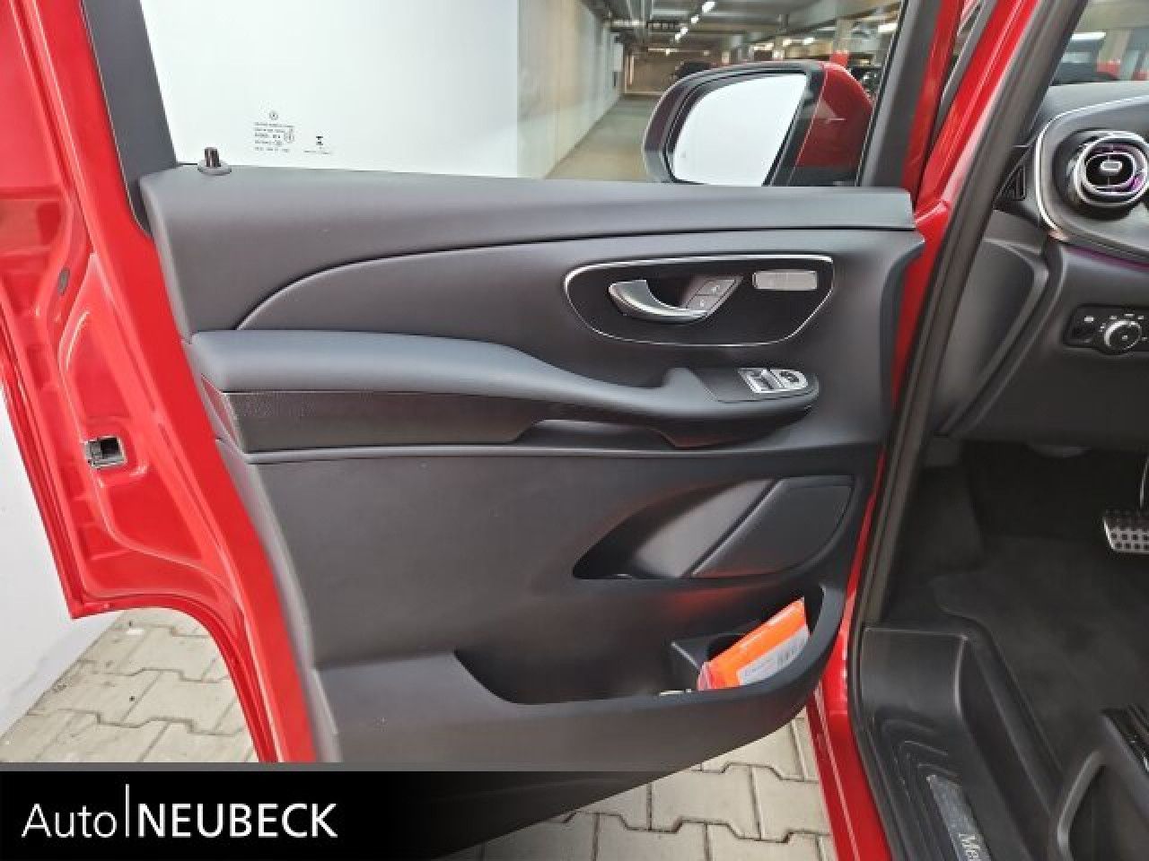 Mercedes-Benz V-Klasse – Bild 11