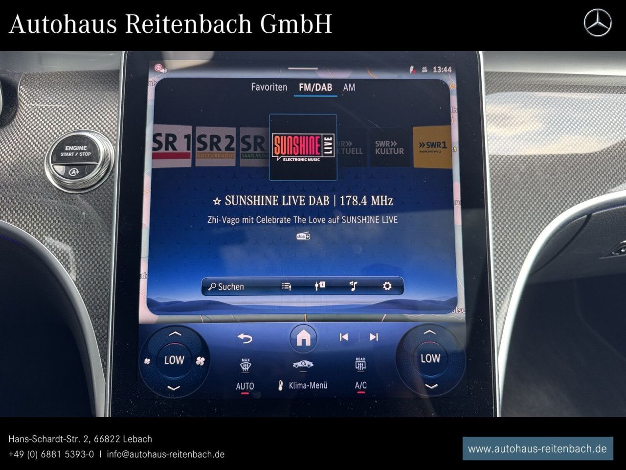 Mercedes-Benz CLE – Bild 14