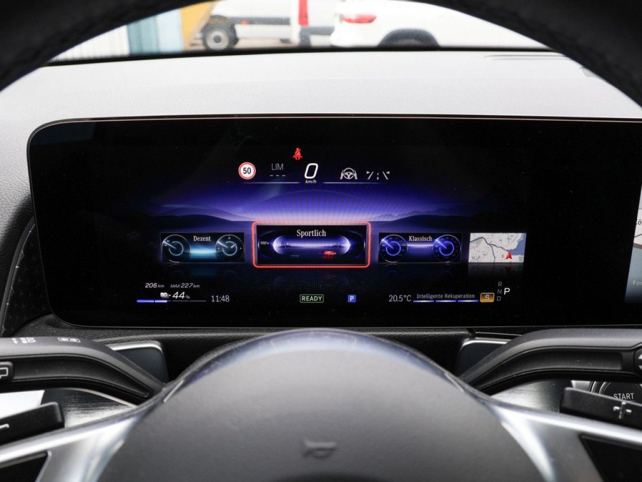 Mercedes-Benz EQB – Bild 19