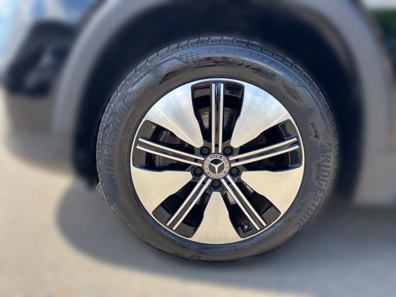 Mercedes-Benz EQB – Bild 4