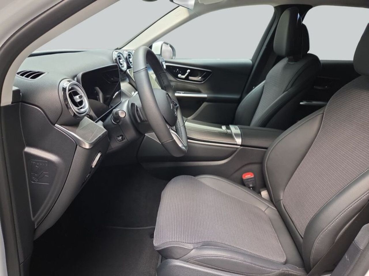 Mercedes-Benz GLC – Bild 11
