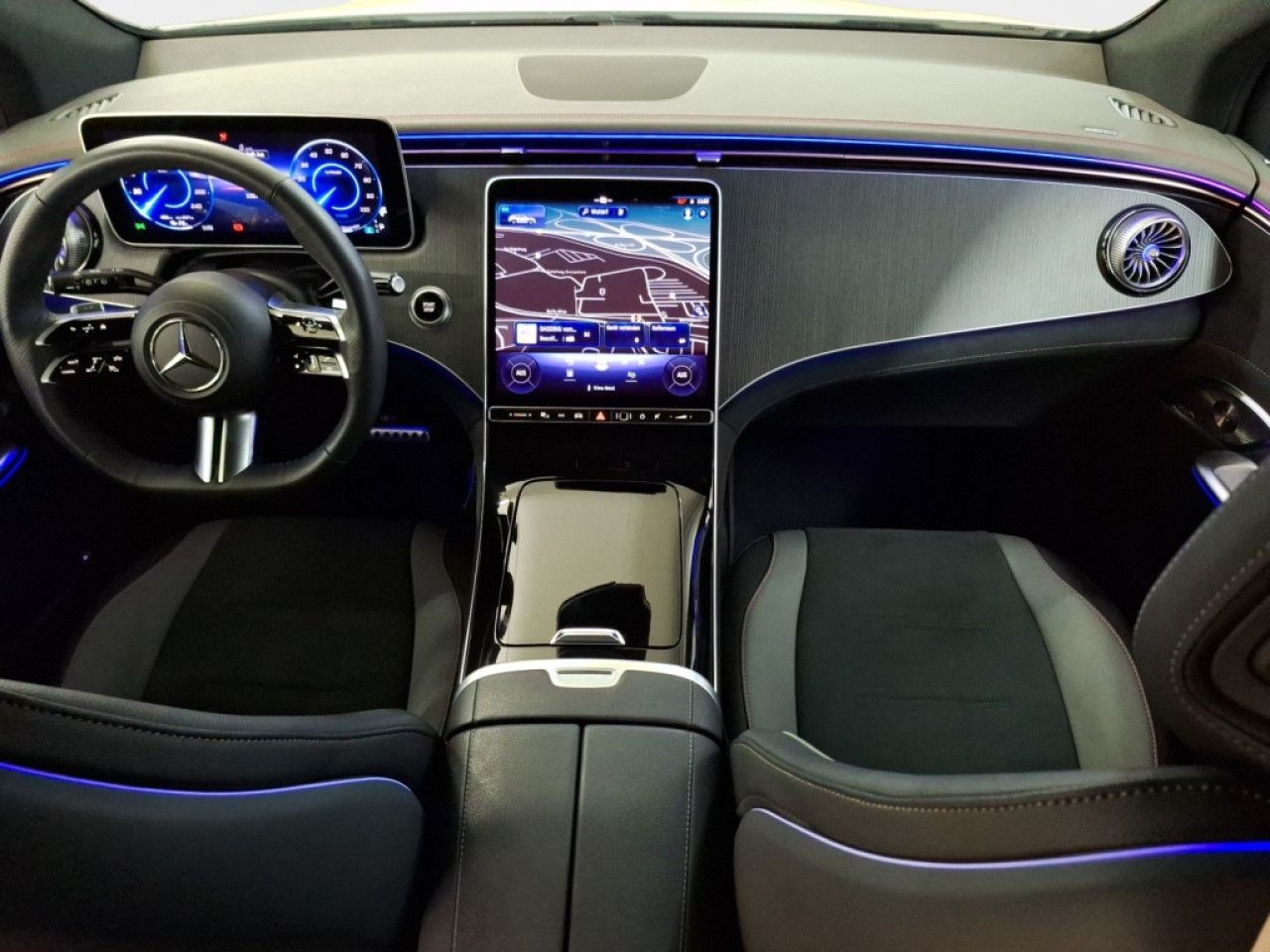 Mercedes-Benz EQE – Bild 12