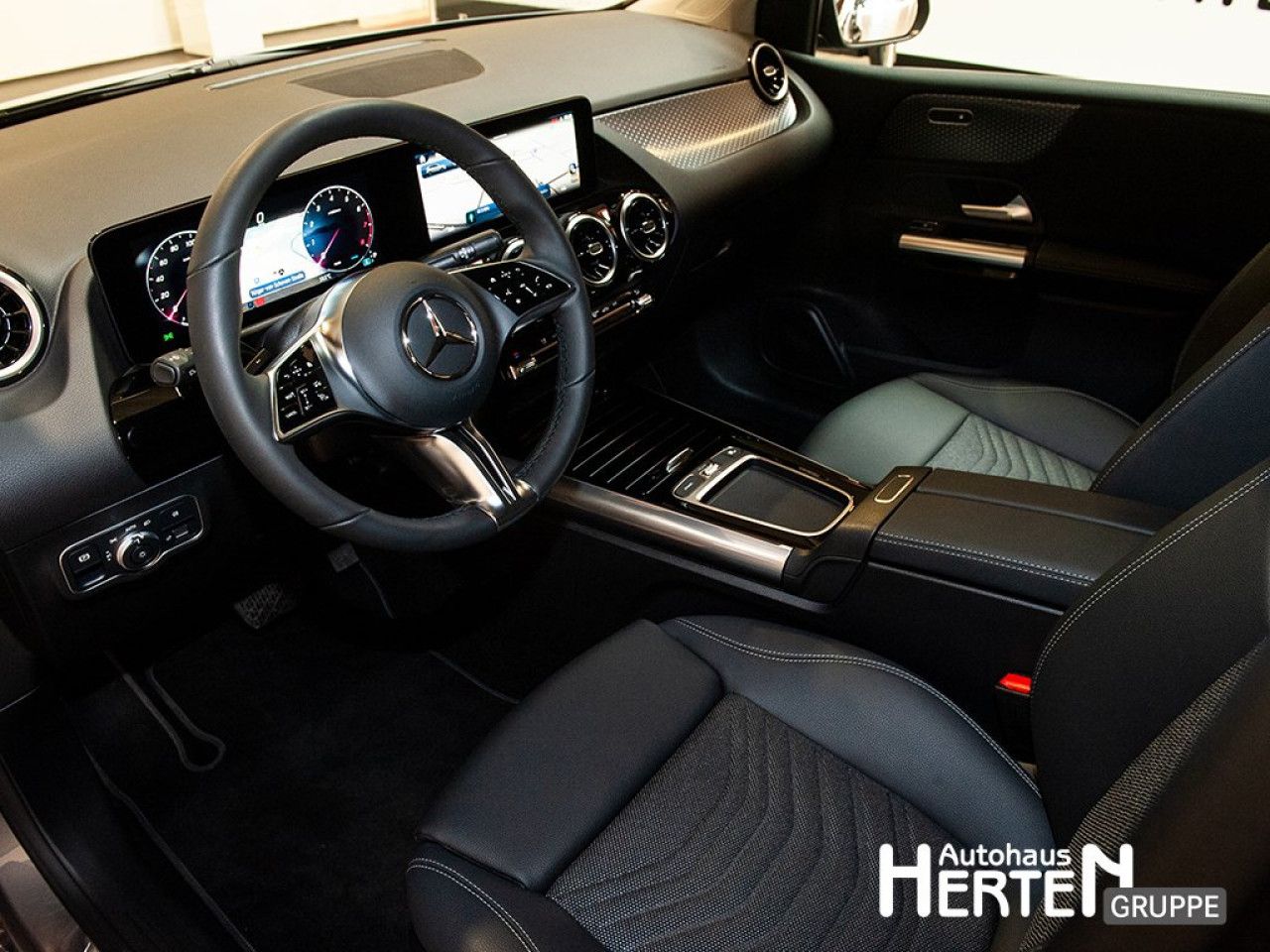 Mercedes-Benz B-Klasse – Bild 2