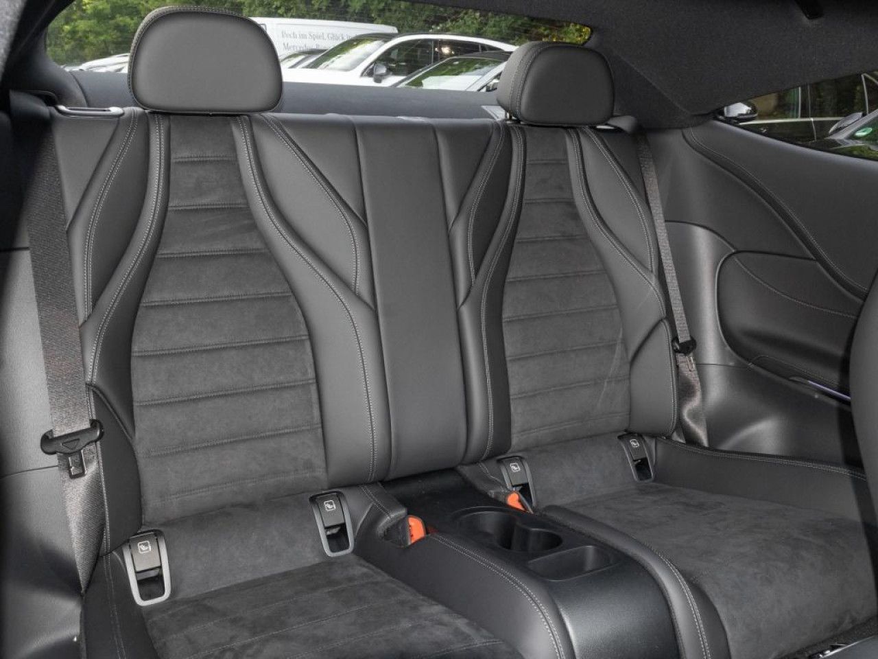Mercedes-Benz CLE – Bild 6