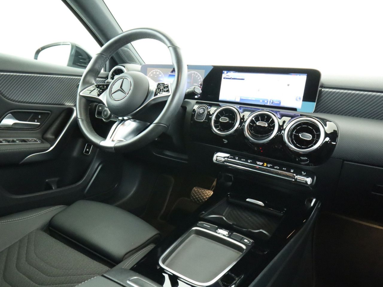 Mercedes-Benz A-Klasse – Bild 10