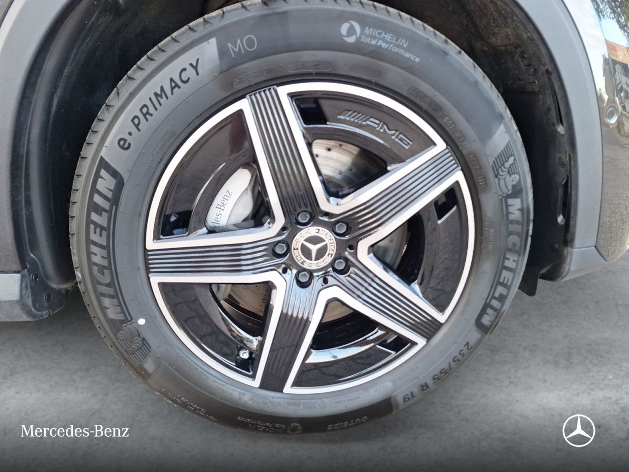 Mercedes-Benz GLC – Bild 5