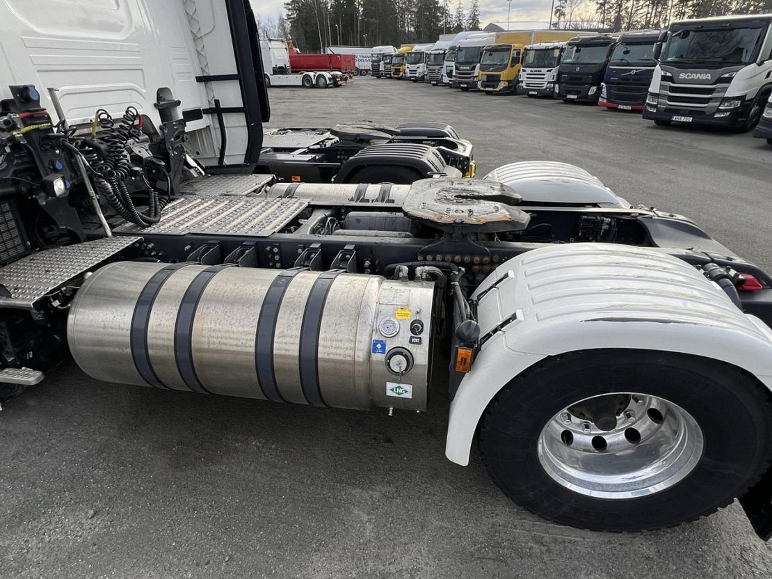 Fordonsfotografi 2 / 6