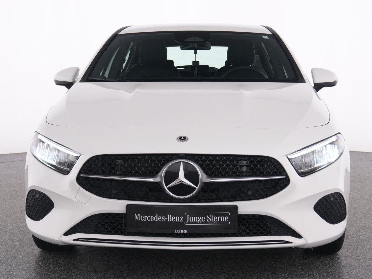 Mercedes-Benz A-Klasse – Bild 14