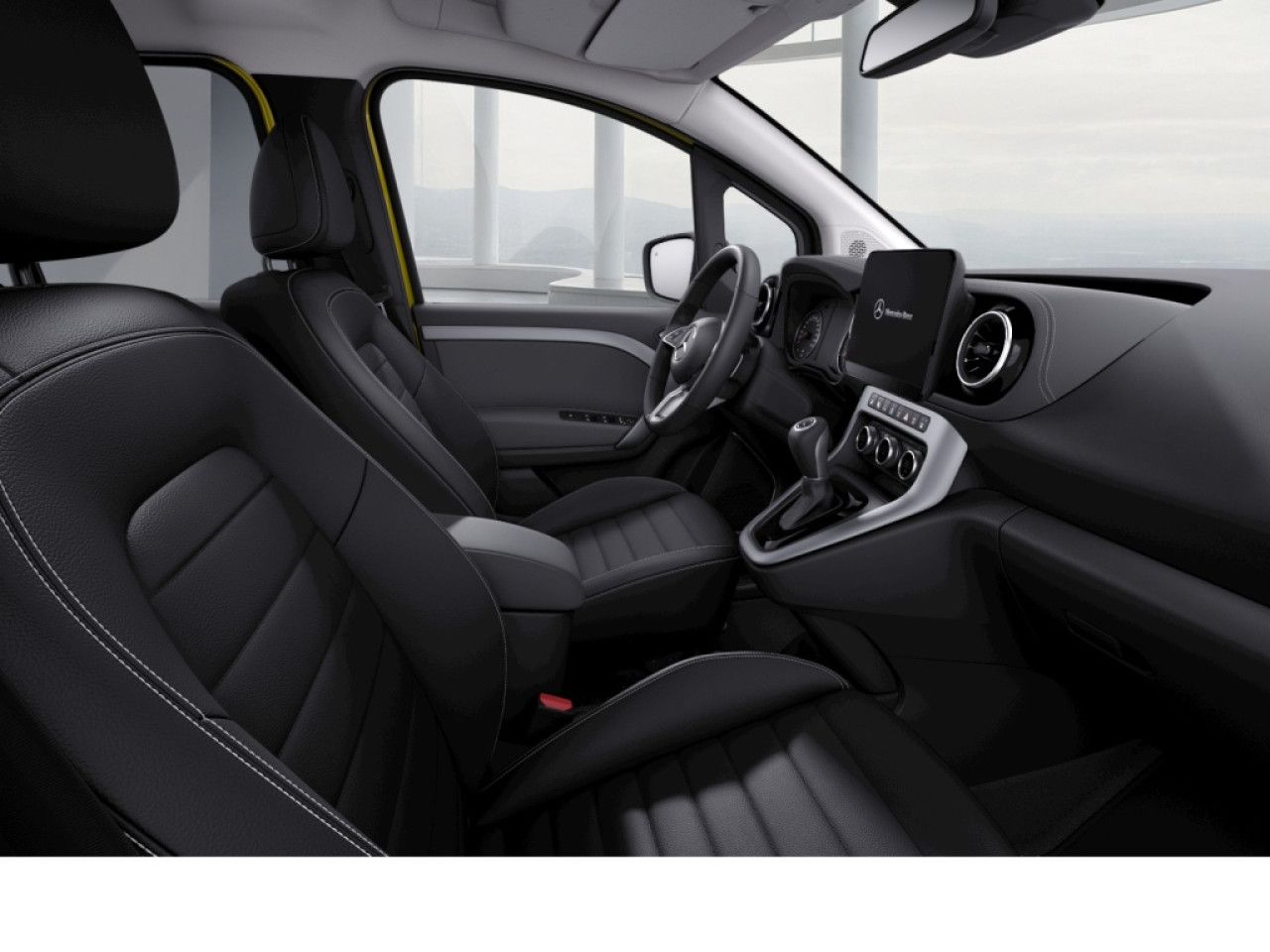 Mercedes-Benz T-Klasse – Bild 8