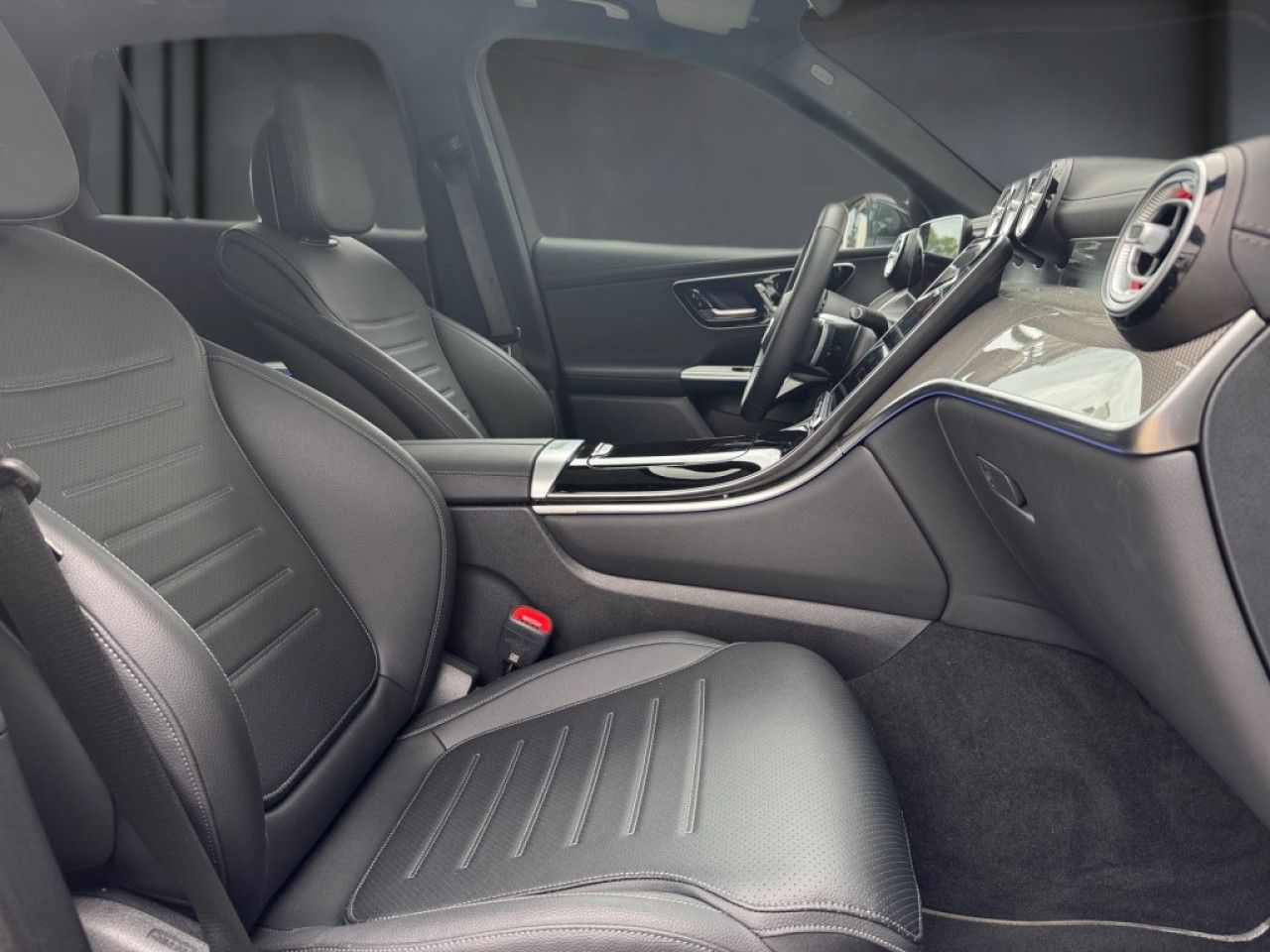 Mercedes-Benz GLC – Bild 6