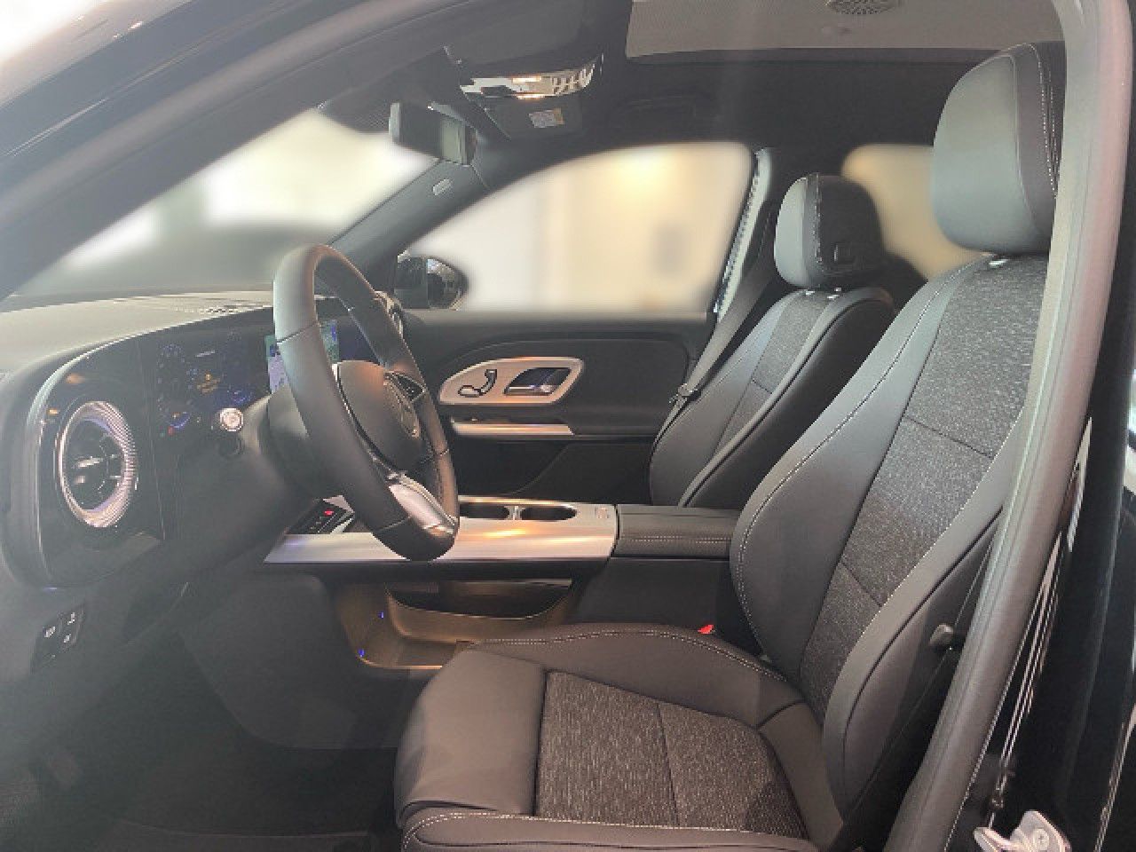 Mercedes-Benz GLB – Bild 6