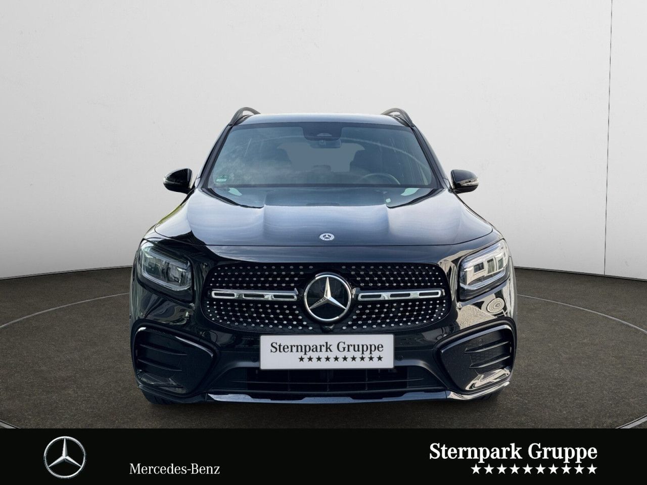 Mercedes-Benz GLB – Bild 8