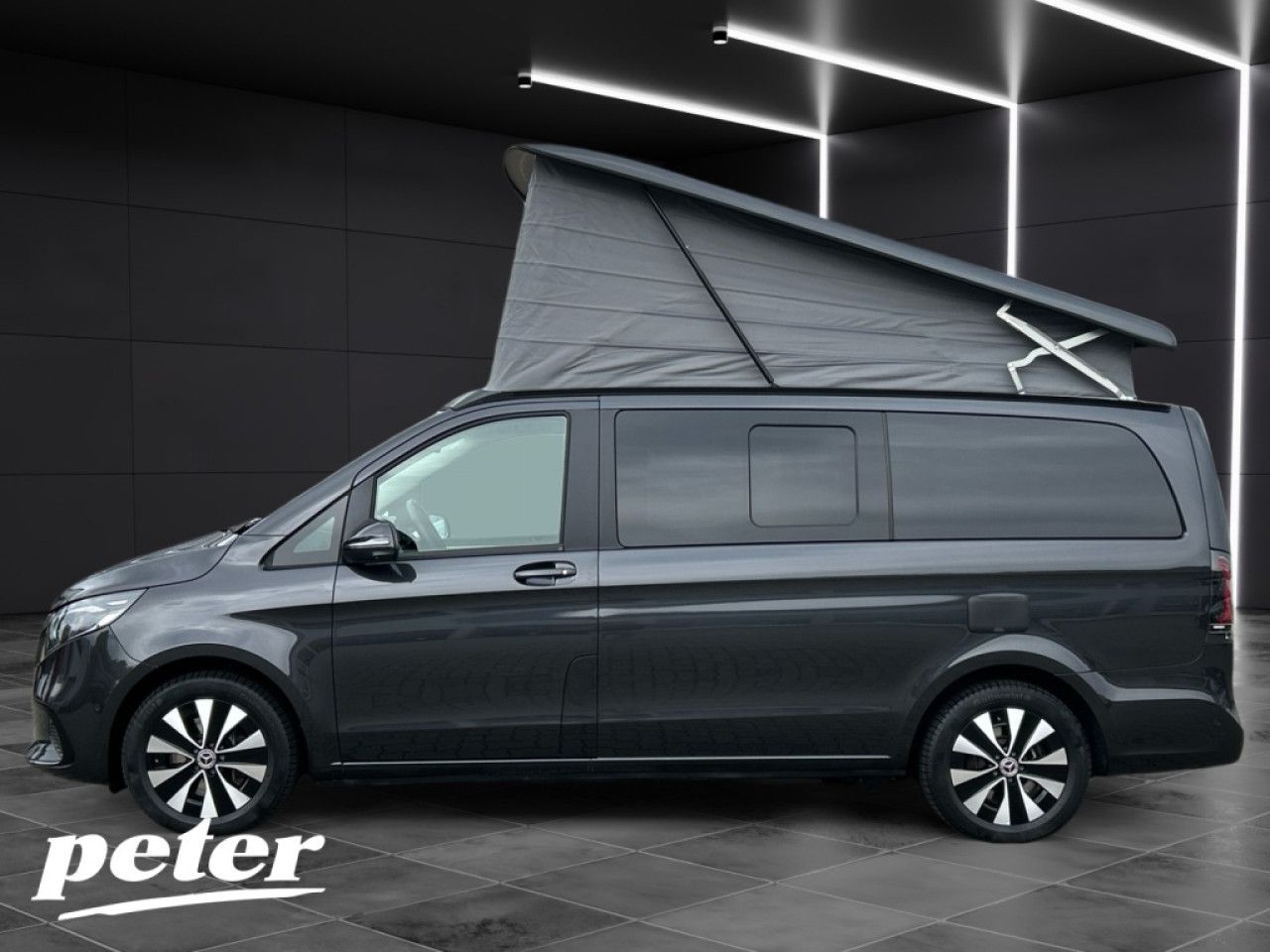 Mercedes-Benz Marco Polo – Bild 2