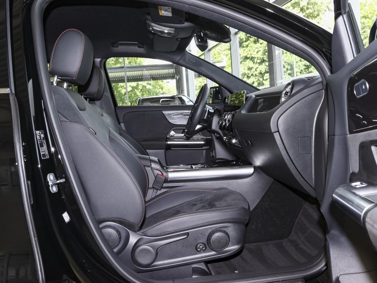 Mercedes-Benz GLA – Bild 5