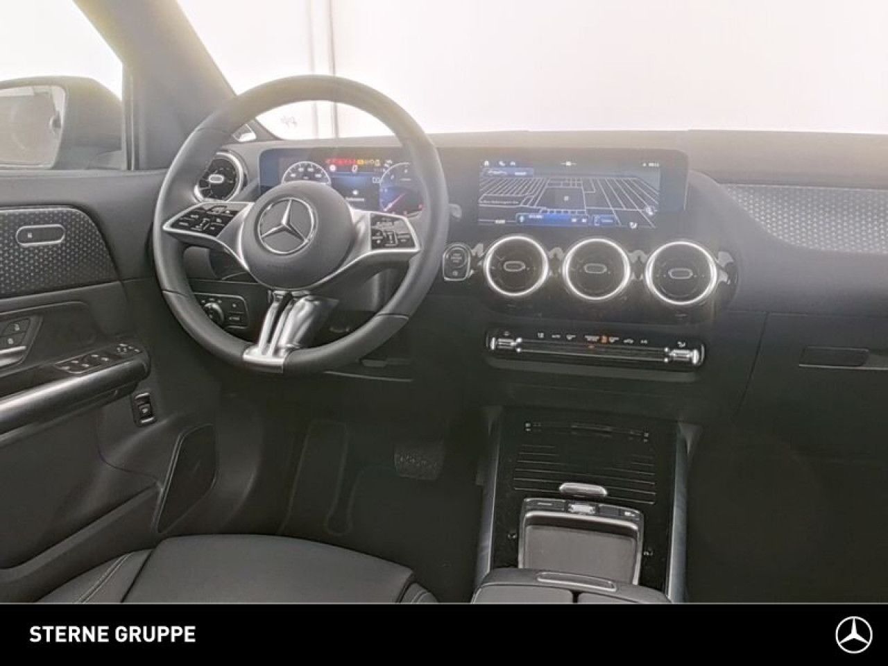 Mercedes-Benz GLA – Bild 8