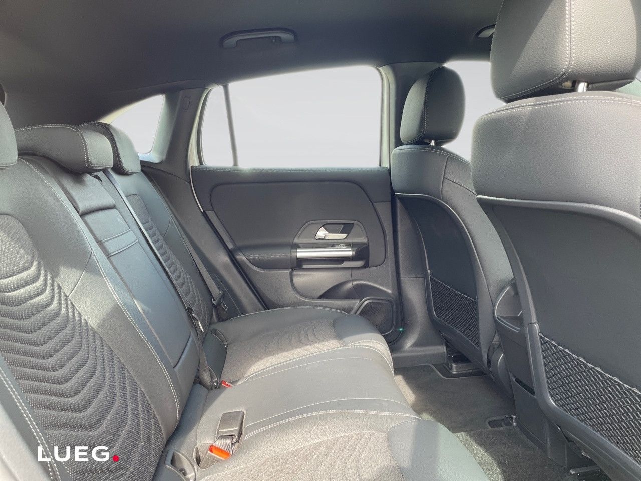 Mercedes-Benz EQA – Bild 12