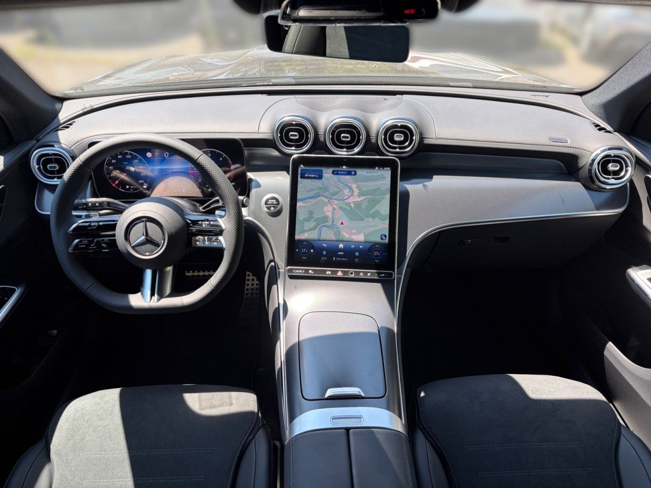 Mercedes-Benz GLC – Bild 10
