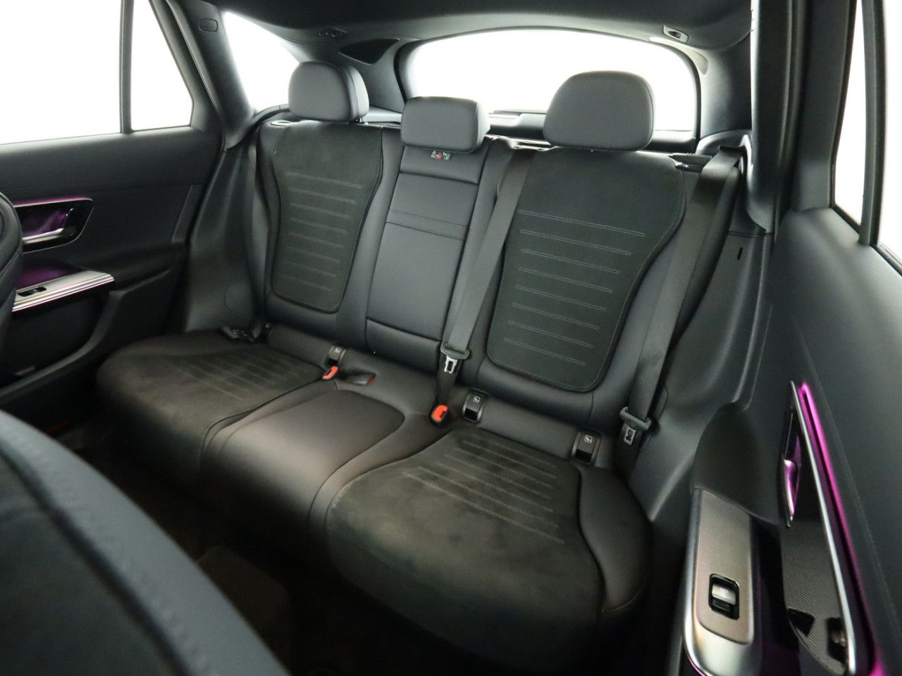 Mercedes-Benz GLC – Bild 18