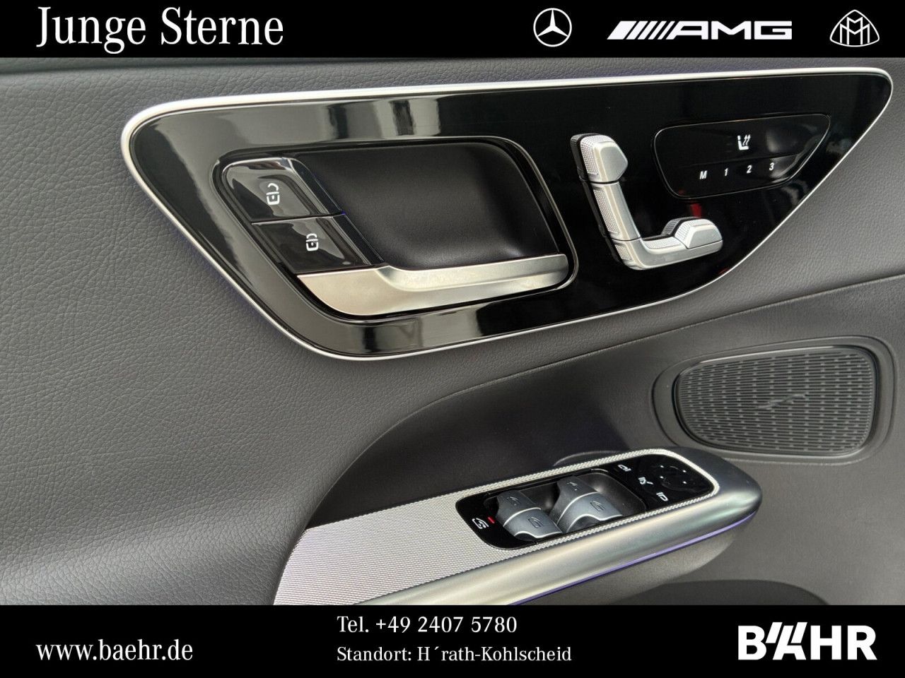 Mercedes-Benz GLC – Bild 14