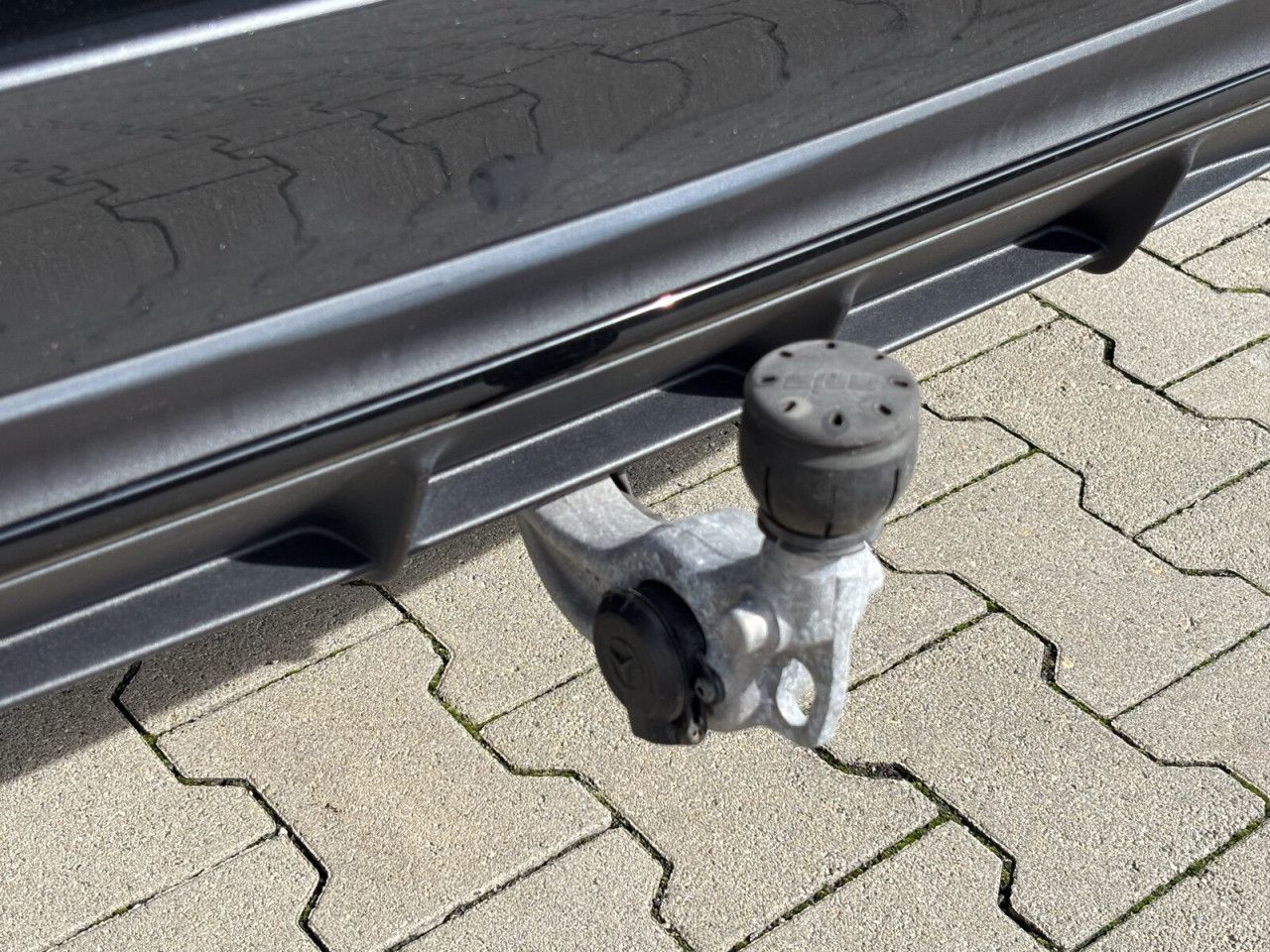 Mercedes-Benz E-Klasse – Bild 22