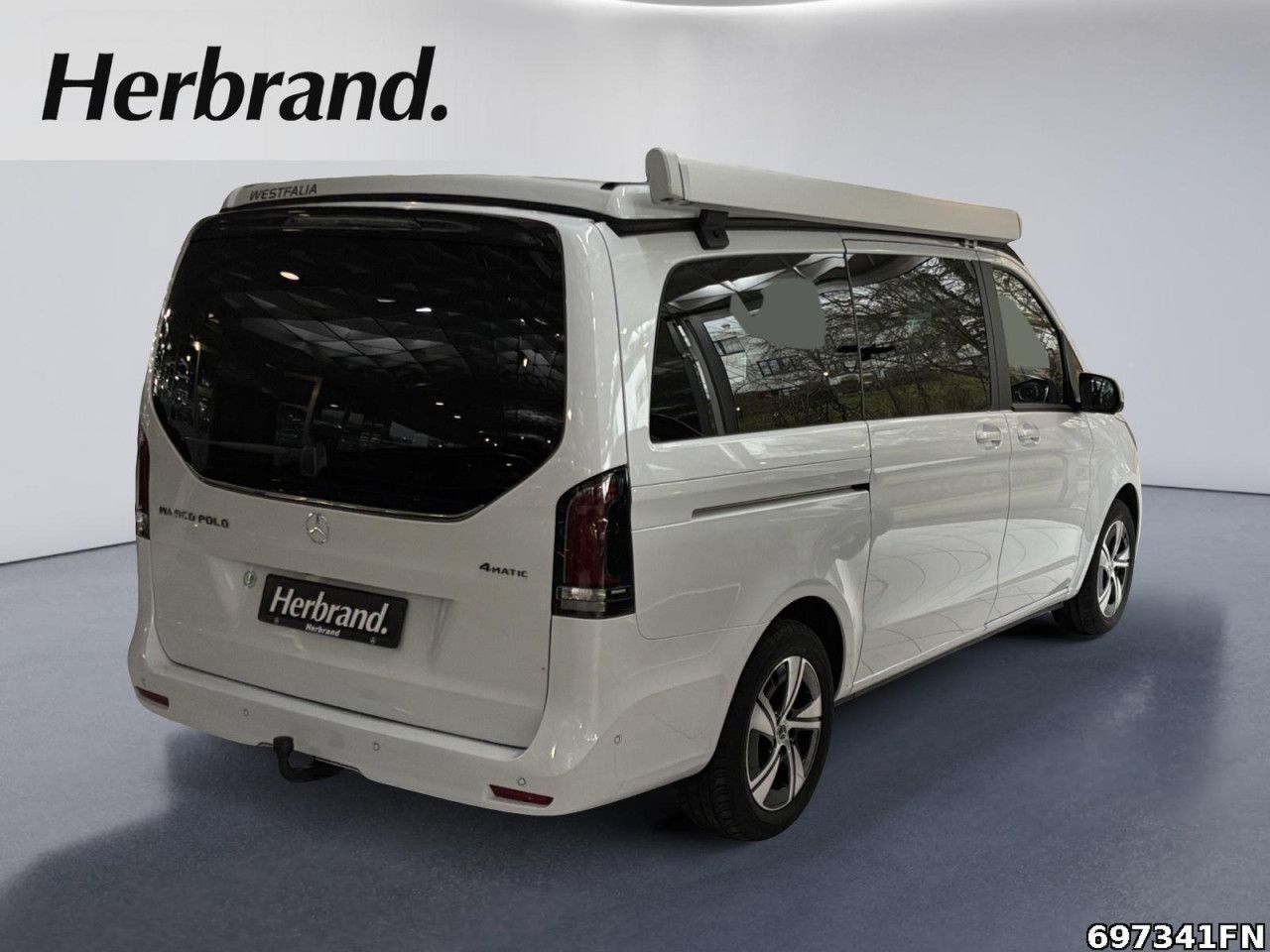 Mercedes-Benz Marco Polo – Bild 3