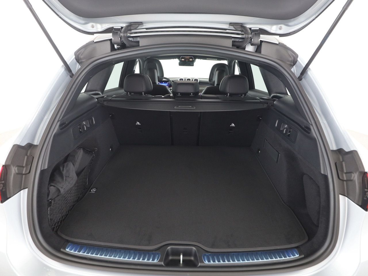 Mercedes-Benz GLC – Bild 15