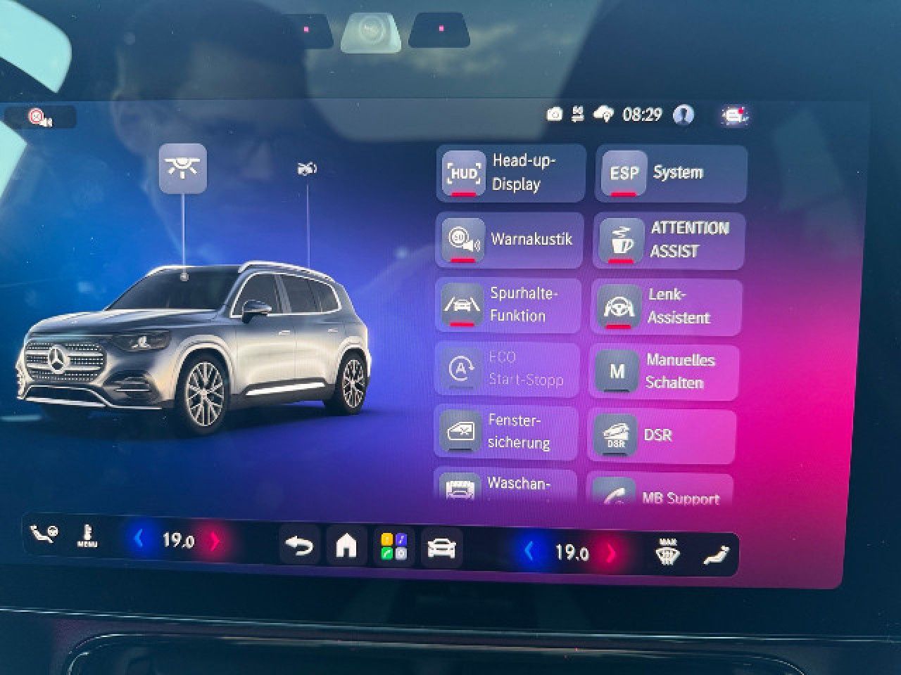 Mercedes-Benz GLB – Bild 15