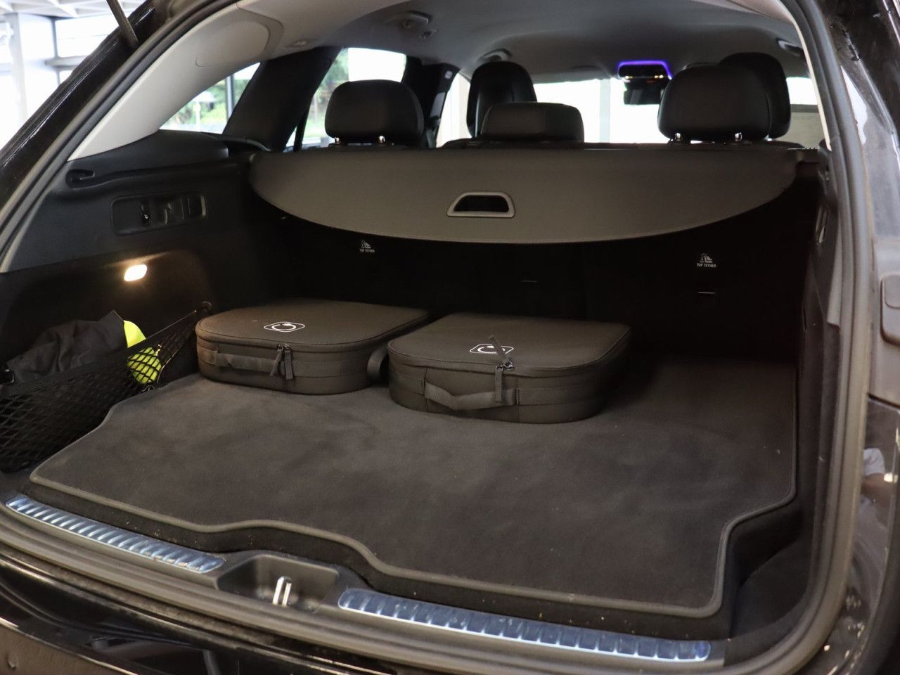 Mercedes-Benz GLC – Bild 23