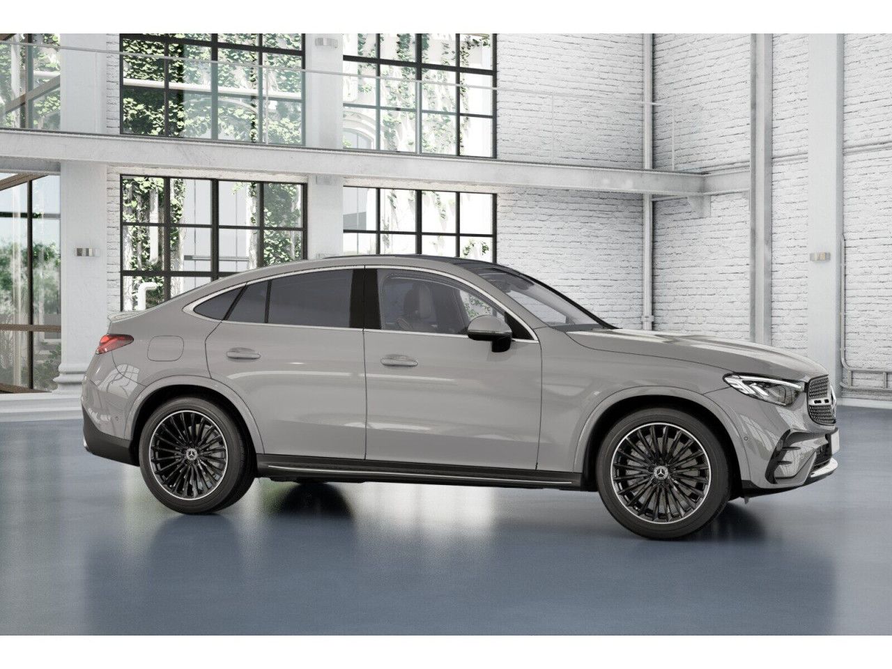 Mercedes-Benz GLC – Bild 5